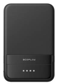 Powerbank EcoFlow Rapid Magnetic 5000mAh čierny

 obrázok produktu 1 z 11