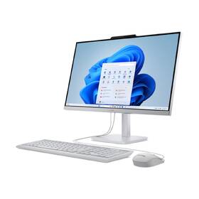 PC all in-one Lenovo A100 sivý

 obrázok produktu 2 z 10