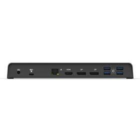 Dokovacia stanica PORT CONNECT 3x 4K USB-C + USB A čierna

 obrázok produktu 3 z 9