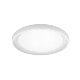 LED stropné svietidlo Top Light Salerno 60B RC, s diaľkovým ovládačom, 60W, 6000lm, stmievanie, pamäť, priemer 60cm biele

 obrázok produktu 2 z 5