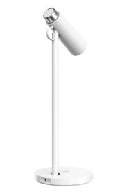 Stolná lampa IMMAX TIT, Qi nabíjanie biela

 obrázok produktu 3 z 9