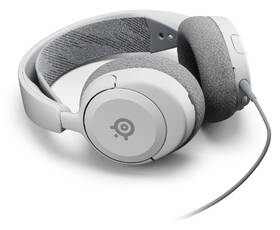Headset SteelSeries Arctis Nova 1P biely

 obrázok produktu 4 z 15