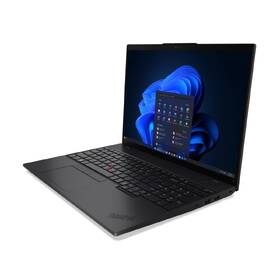 Notebook Lenovo ThinkPad L16 Gen 2 čierny

 obrázok produktu 2 z 9