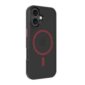 Kryt na mobil Tactical MagForce Hyperstealth 2.0 na Apple iPhone 17 čierny/červený

 obrázok produktu 1 z 2