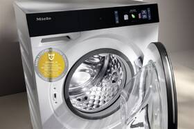 Set výrobkov Miele WQ 1200 WPS + TQ 1000 WP biely

 obrázok produktu 6 z 22