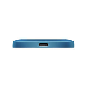 SSD externý Verbatim SnapBack 2TB, MagSafe, ProRes 4K/60 ready modrý

 obrázok produktu 3 z 15