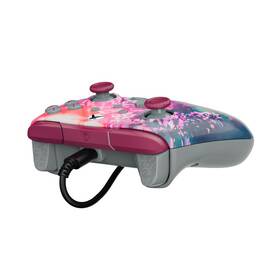 Gamepad Turtle Beach Rematch Advanced Kyoto Bloom - Xbox Series X|S, Xbox One, PC ružový

 obrázok produktu 4 z 8