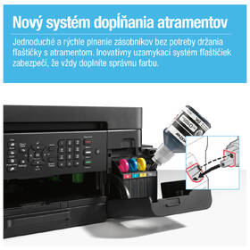 Tlačiareň multifunkčná Brother MFC-T930DW čierna

 obrázok produktu 3 z 11