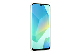 Mobilný telefón Samsung Galaxy A16 LTE 4 GB / 128 GB - Light Green 

 obrázok produktu 4 z 10