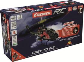 RC vrtuľník Carrera Red Bull Cobra 

 obrázok produktu 4 z 4