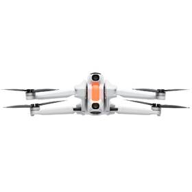 Dron Insta360 Antigravity A1 Infinity Bundle sivý

 obrázok produktu 2 z 12