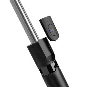 Selfie tyč Obal:Me SelfiePod čierna

 obrázok produktu 5 z 7