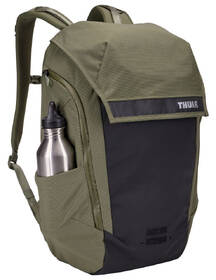 Batoh na notebook THULE Paramount Commuter 28 l zelený

 obrázok produktu 10 z 14
