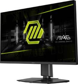 Herný monitor MSI MAG 275UPD E14 čierny

 obrázok produktu 2 z 8