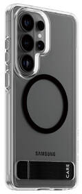 Kryt na mobil PanzerGlass CARE KickStand na Samsung Galaxy S26 Ultra čierny/priehľadný

 obrázok produktu 1 z 1