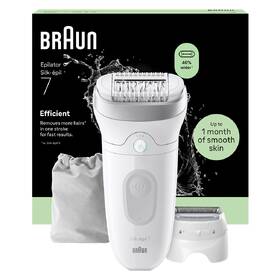Epilátor Braun SE7-041 strieborný/sivý

 obrázok produktu 3 z 11
