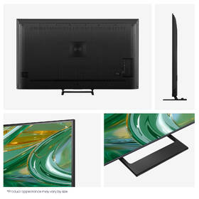 Televízor Hisense 55E8S 

 obrázok produktu 6 z 11