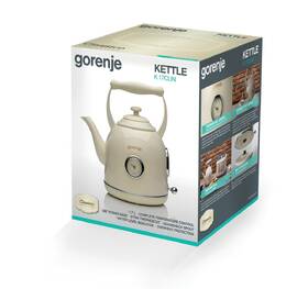 Rýchlovarná kanvica Gorenje K17CLIN, 1,7 l béžová

 obrázok produktu 5 z 5