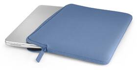 Puzdro na notebook Pipetto Classic Fit Sleeve Lavender - MacBook Neo 13 fialové

 obrázok produktu 13 z 14