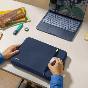 Puzdro na notebook tomtoc DefenderA13 Sleeve - 13" MacBook Neo 

 obrázok produktu 12 z 14