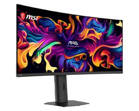 Herný monitor MSI MAG 341CQP QD-OLED X28 čierny

 obrázok produktu 4 z 7