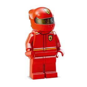 Stavebnica LEGO® Speed Champions 77242 Závodní auto Ferrari SF-24 F1® 

 obrázok produktu 2 z 8