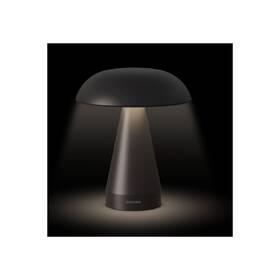 Stolná lampička Philips Mycena DSK215 2W 30-65K B USB čierna

 obrázok produktu 6 z 6