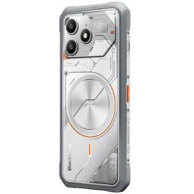 Mobilný telefón Aligator Blackview FORT100 6 GB / 128 GB strieborný

 obrázok produktu 5 z 10