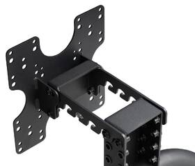 Držiak pre volant Next Level Racing F-GT PRO Direct Monitor Mount 2.0 čierna

 obrázok produktu 3 z 5