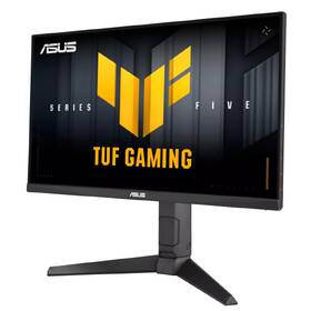 Herný monitor Asus TUF Gaming VG249QML5A čierny

 obrázok produktu 2 z 6