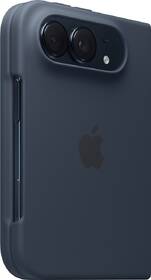 Kryt na mobil Apple iPhone Duo Case námornícky modrý 

 obrázok produktu 2 z 3