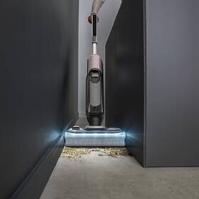 Čistič tvrdých podláh Rowenta GZ4079E0 X-Clean 6 Pro Wet & Dry modrá

 obrázok produktu 2 z 13