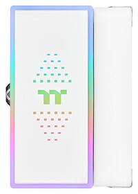 Chladič CPU Thermaltake CPU Astria 400 ARGB biely

 obrázok produktu 2 z 5