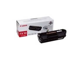 Toner Canon FX10, 20000 strán čierny

 obrázok produktu 2 z 2