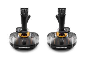 Joystick Thrustmaster T16000M Space SIM duo stick Hotas 

 obrázok produktu 2 z 7