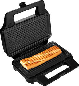 Sendvičovač Sencor SSM 9940SS 

 obrázok produktu 6 z 17