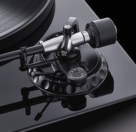 Gramofón Magnat MTT-990 čierny

 obrázok produktu 4 z 7