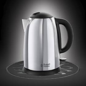 Rýchlovarná kanvica RUSSELL HOBBS 23930-70 Victory nerez

 obrázok produktu 5 z 12