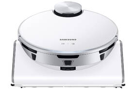 Robotický vysávač Samsung Jet Bot AI+ 

 obrázok produktu 3 z 29