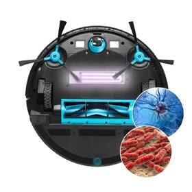 Robotický vysávač Concept VR2020 3 v 1 Gyro Defender UVC 

 obrázok produktu 22 z 27
