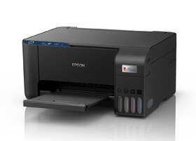 Tlačiareň multifunkčná Epson EcoTank L3211 čierna

 obrázok produktu 1 z 5