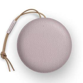 Prenosný reproduktor Bang & Olufsen Beosound A1 (2nd Gen) ružový

 obrázok produktu 1 z 11