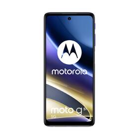 Mobilný telefón Motorola Moto G51 5G 4+64GB - Horizon Blue 

 obrázok produktu 2 z 11