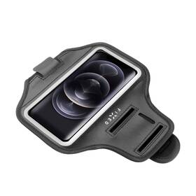 Puzdro na mobil športové FIXED Armband, na smartphony až 6.7" čierne

 obrázok produktu 3 z 6
