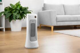 Ohrievač quartzový Sencor SFH 8019WH 

 obrázok produktu 18 z 24