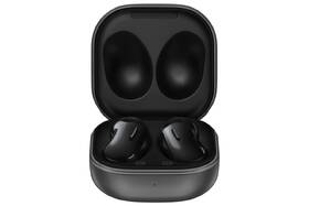 Slúchadlá Samsung Galaxy Buds Live Onyx 

 obrázok produktu 5 z 6