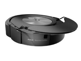 Robotický vysávač iRobot Roomba Combo j7 čierny

 obrázok produktu 3 z 18