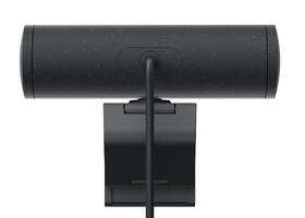 Webkamera Logitech Brio 500 sivá

 obrázok produktu 9 z 11