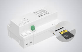 Relátková jednotka Sonoff Smart switch SPM-Main 

 obrázok produktu 2 z 3