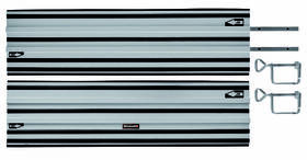 Vodiaca lišta Einhell ALU 2x1000mm 4502118 

 obrázok produktu 1 z 1